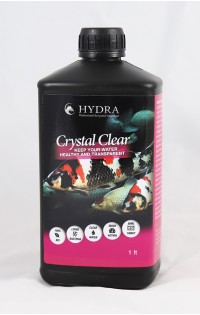 Hydra Crystal Clear 1lt